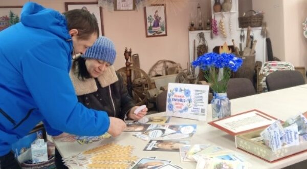 «Пазнаючы беларускае, пазнаеш сябе»