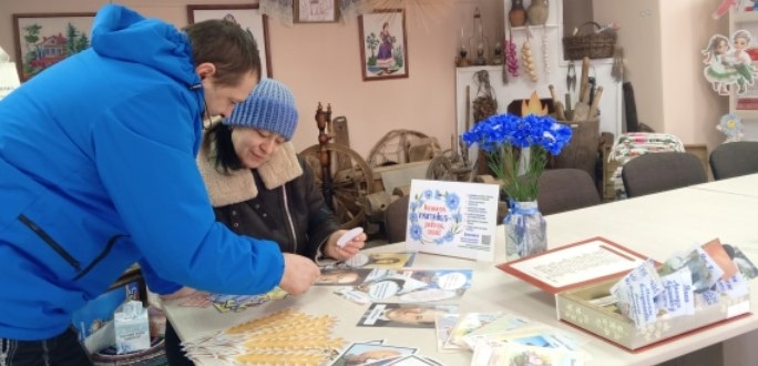 «Пазнаючы беларускае, пазнаеш сябе»