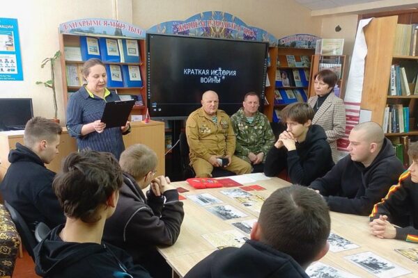 «Афганистан – ты боль моей души»