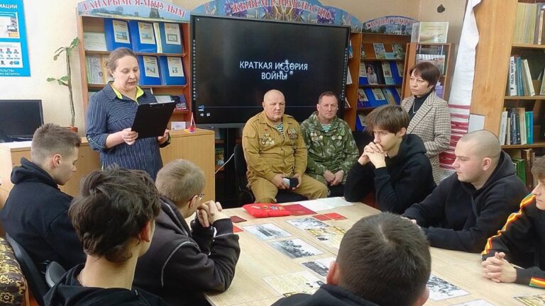 «Афганистан – ты боль моей души»