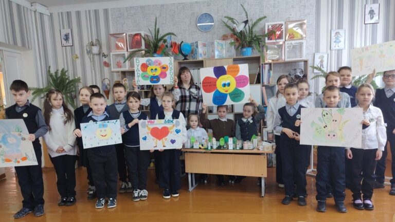 «Маршрутами здоровья»