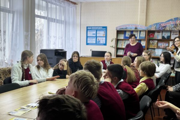 «Все дороги ведут к нам!»