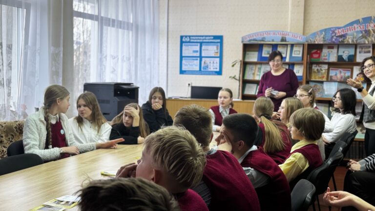 «Все дороги ведут к нам!»