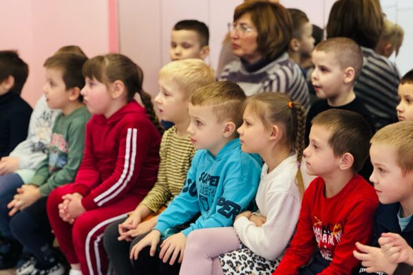  «Огонь – мой друг и враг»