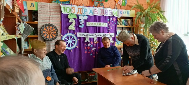 «Солдатушки – браво, ребятушки»