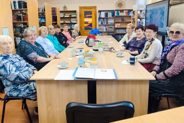 «Где спрятался воздух?»