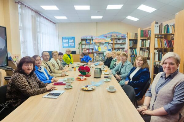 Родны свой край любі і ведай