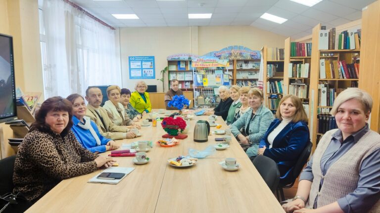 Родны свой край любі і ведай