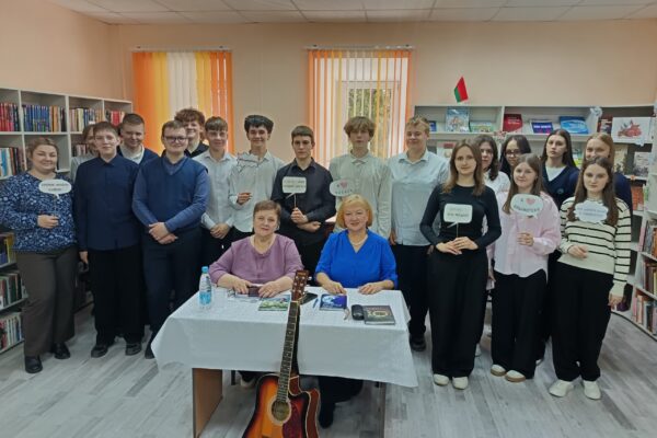 «Я не пишу стихи – они приходят сами»