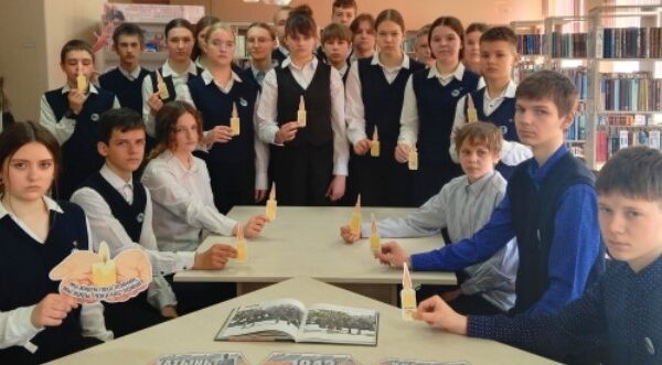 «Без часу даўніны»