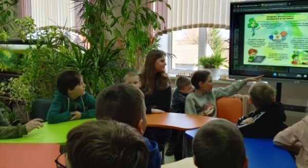 «Твае адносіны да шкодных звычак»