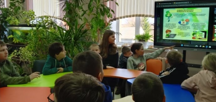 «Твае адносіны да шкодных звычак»