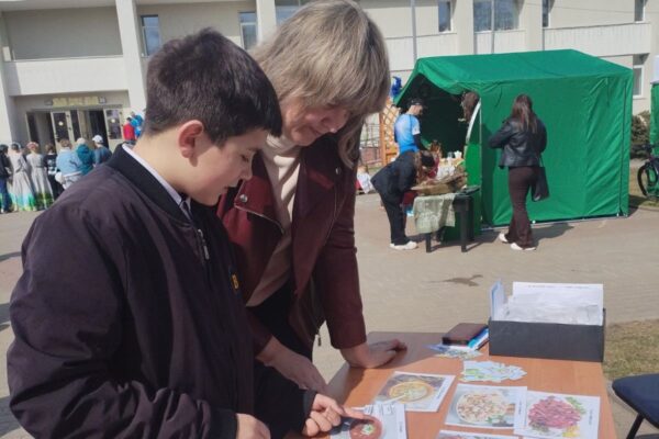 «Гуканне вясны»