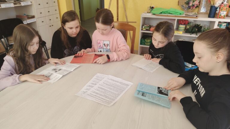 «Наркотики – шаг в пропасть»