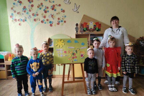 «Здоровым быть – век долгий жить»