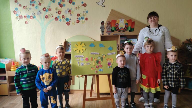 «Здоровым быть – век долгий жить»