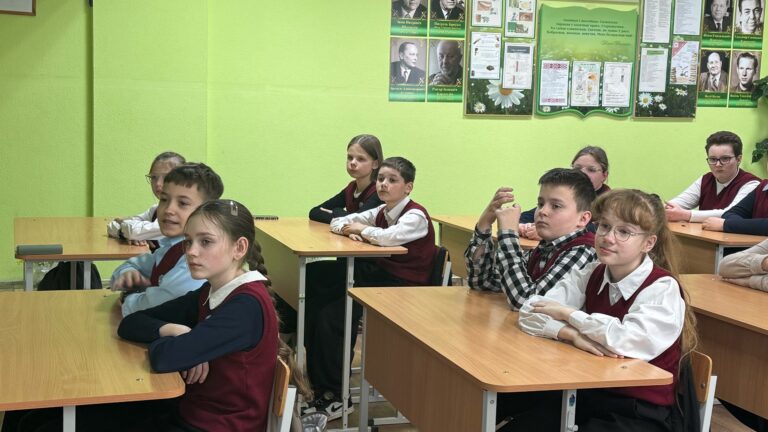 «Дорога во Вселенную»