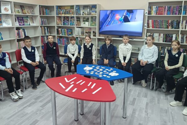  «В путь-дорогу собирайся, за здоровьем отправляйся»