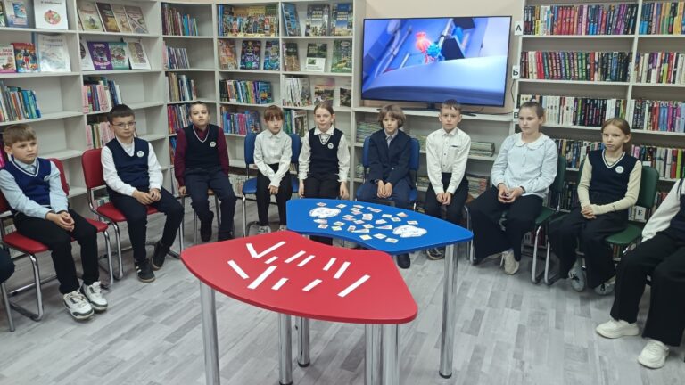  «В путь-дорогу собирайся, за здоровьем отправляйся»