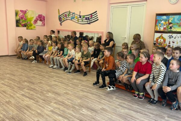 «На поиски секретов здоровья»