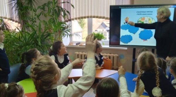 «Незвычайныя кнігі»