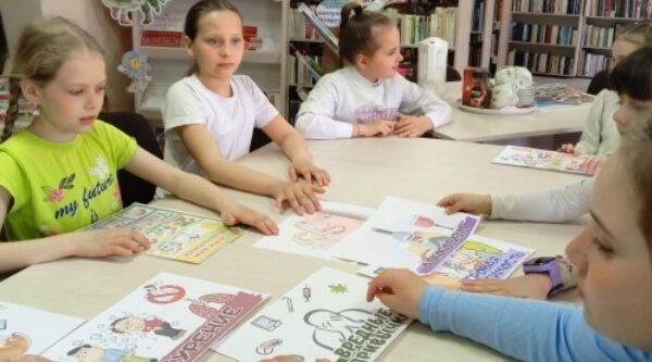 «Быць здаровым – гэта стыльна, ці жыццё складаецца з таго, каб жыць!»