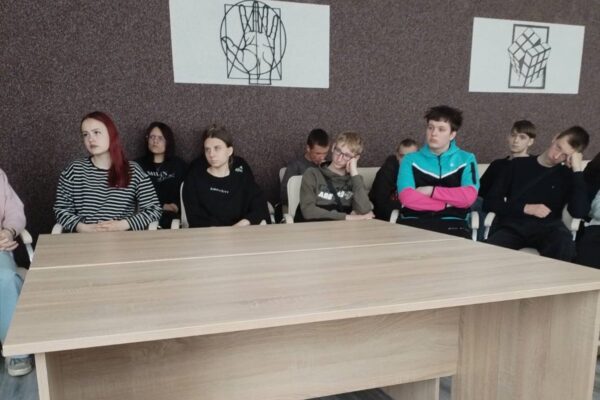 «Память и боль белорусской земли»