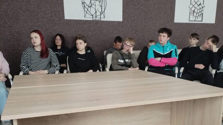 «Память и боль белорусской земли»