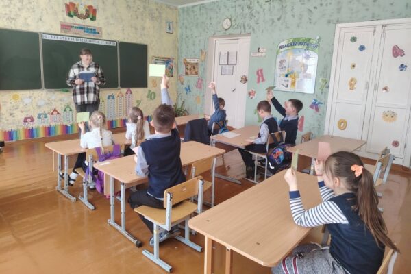 «Будь здоров без докторов»