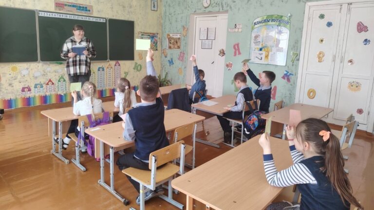 «Будь здоров без докторов»