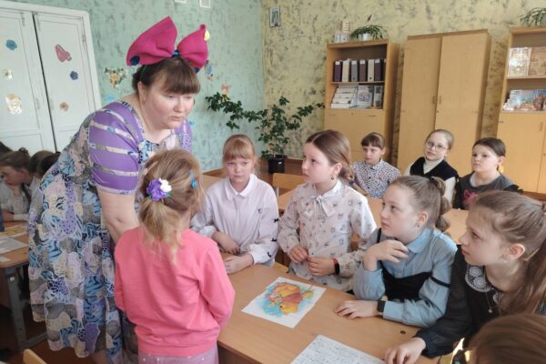 «Чудеса начинаются с книги»