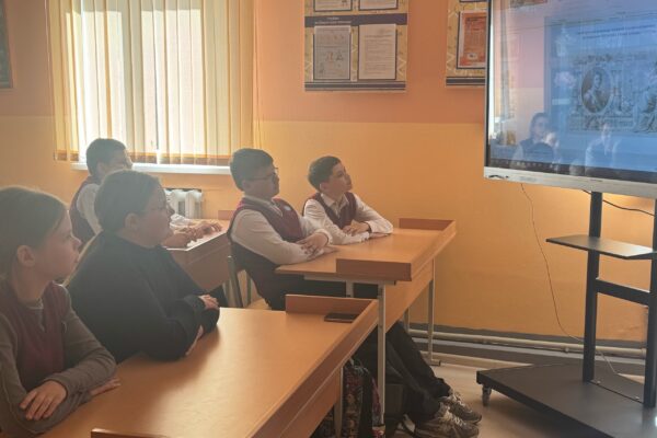  «Дети и деньги. Путешествие в мир денежной системы»