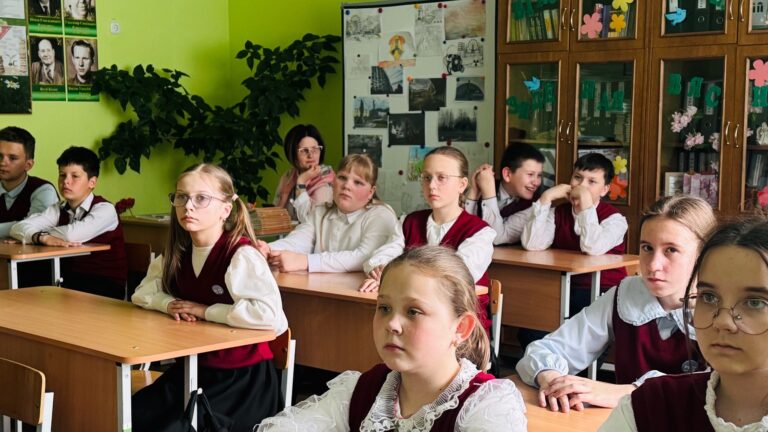 «Правила безопасности. В городе дорожных наук»