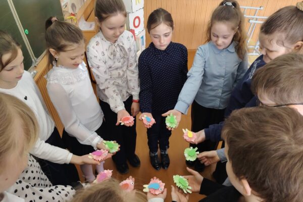 «Пернатое чудо – птицы»