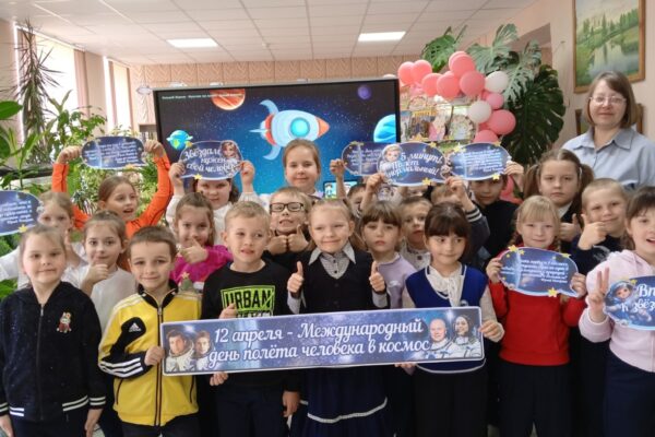 «Касманаўтам стаў бы я, няхай мяне навучаць!»