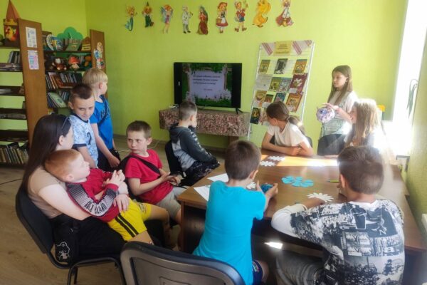 «О семье и семейных ценностях»