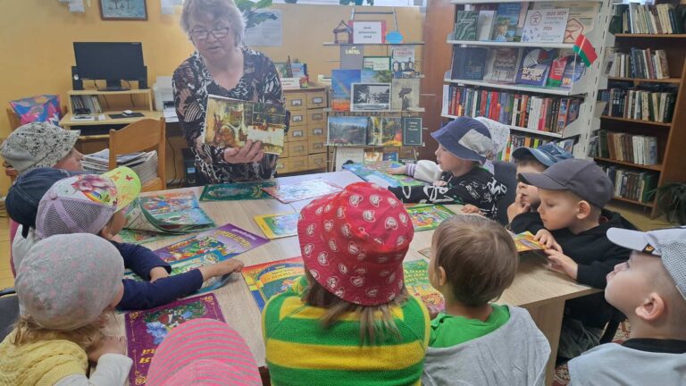 «Книжкин дом»