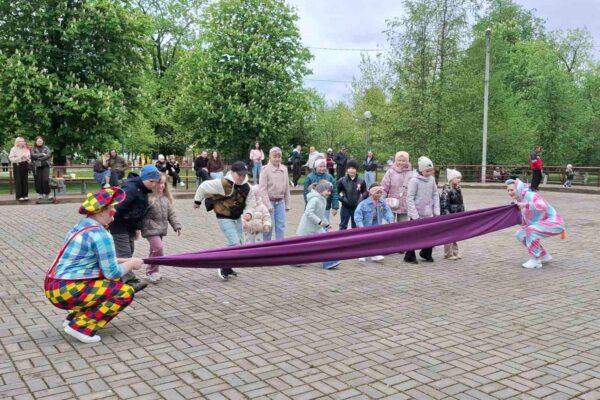 «Наследники Победы»