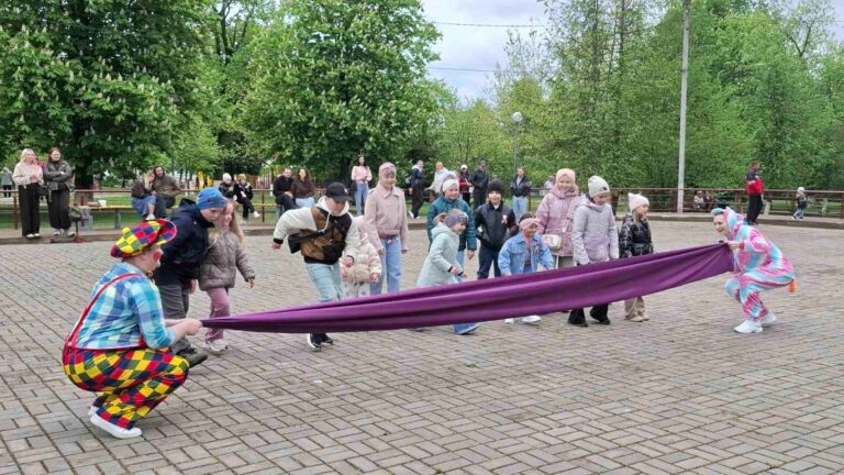 «Наследники Победы»
