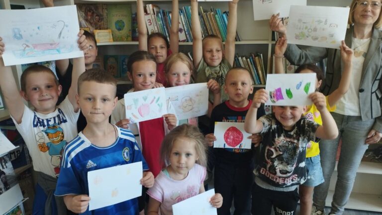 «Мы поколение ЗОЖ!»