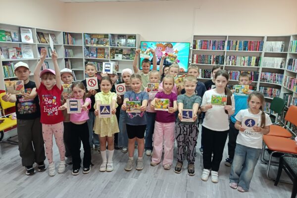 Правила безопасности в период летних каникул.
