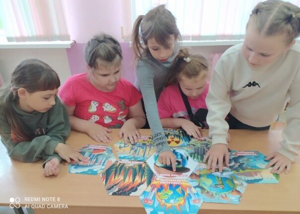  «На улице  и  в комнате  о  безопасности, ребята, помните!»