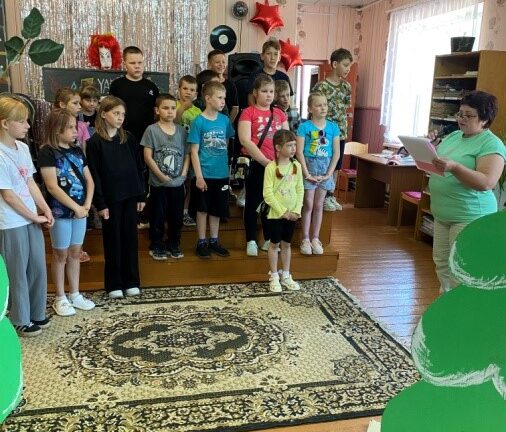  «Тот самый длинный день в году»