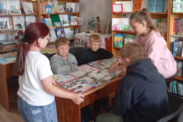 «Доброта спасет мир»