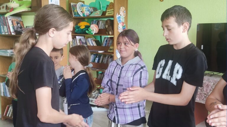 «Загадки, пословицы и поговорки»