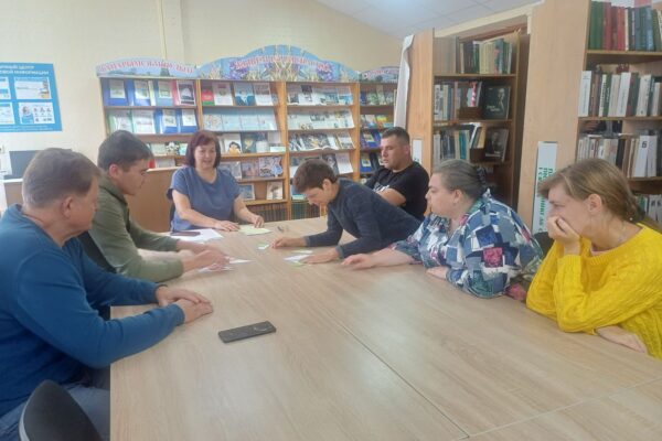 «Праздник трёх великих Спасов»