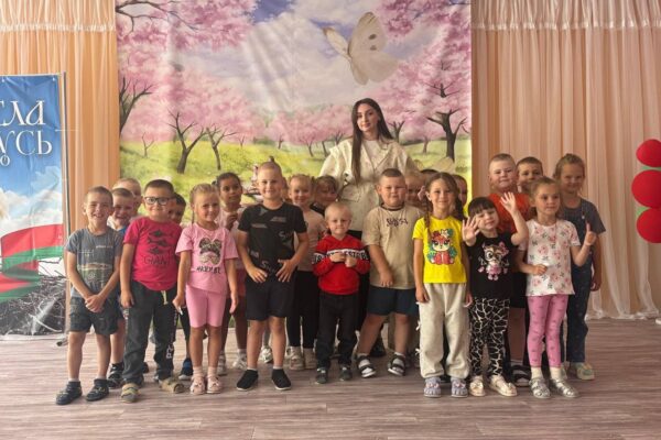 «Безопасное лето»