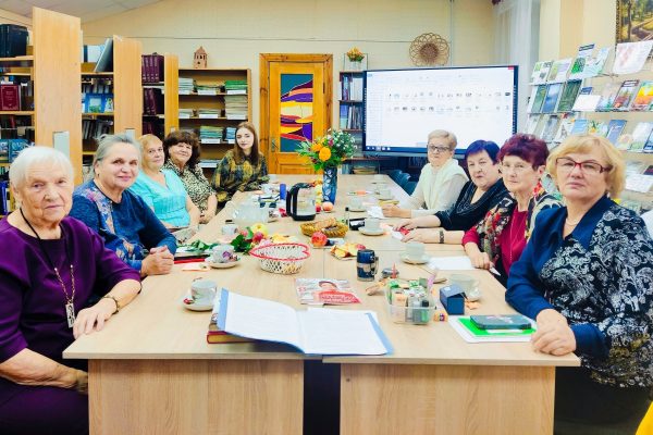 «Сколько в мире запахов?»