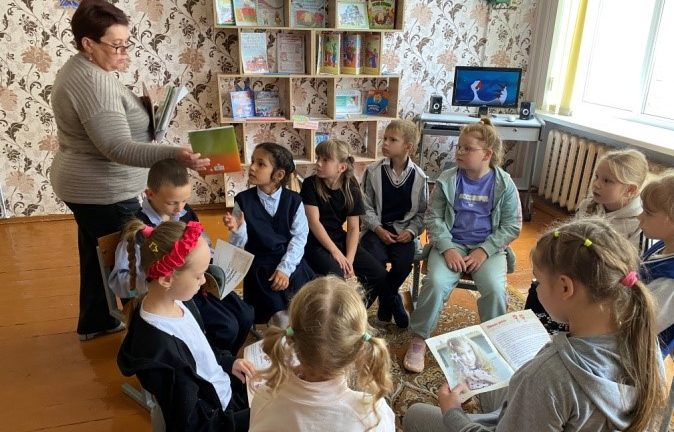 «День вежливых наук»