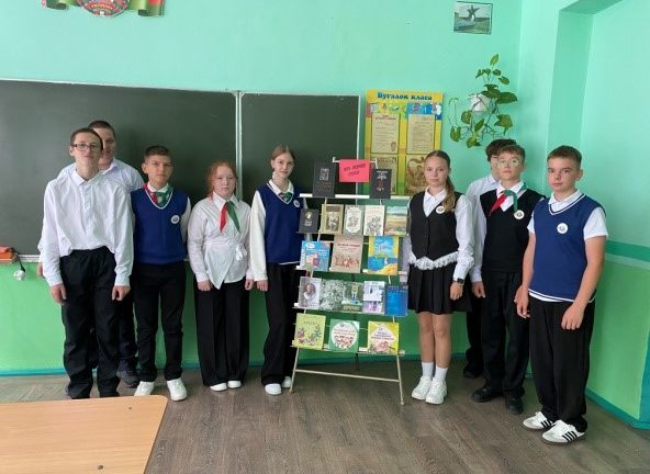 «З вытокаў роднай мовы»